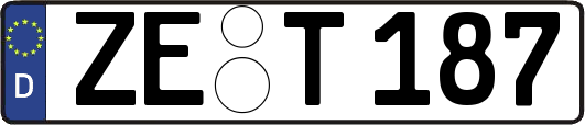 ZE-T187