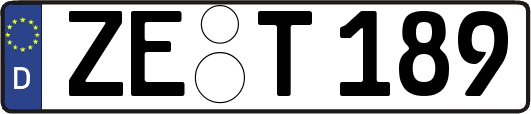 ZE-T189