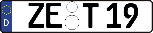 ZE-T19