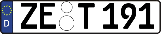 ZE-T191