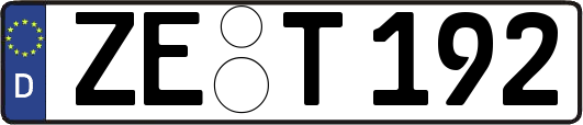 ZE-T192