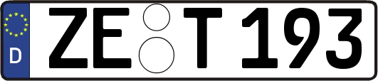 ZE-T193