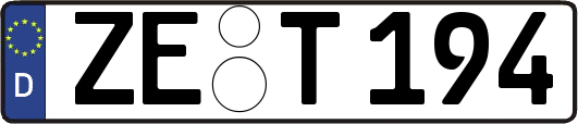 ZE-T194