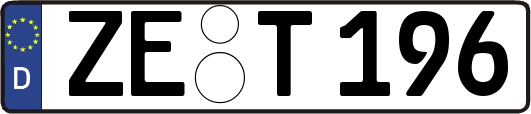 ZE-T196