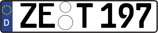 ZE-T197
