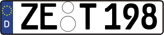 ZE-T198