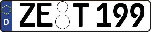 ZE-T199