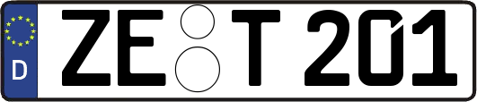 ZE-T201