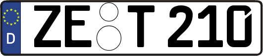 ZE-T210