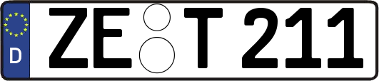ZE-T211