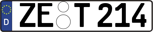 ZE-T214