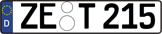 ZE-T215