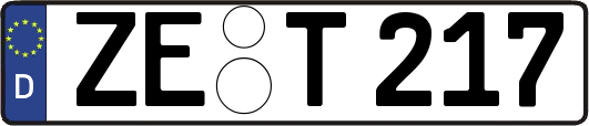 ZE-T217