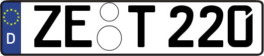 ZE-T220