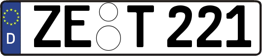 ZE-T221