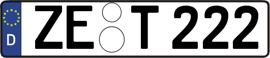 ZE-T222