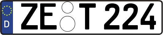 ZE-T224
