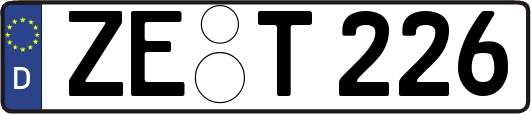 ZE-T226