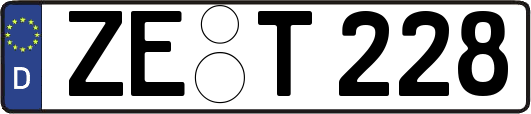 ZE-T228