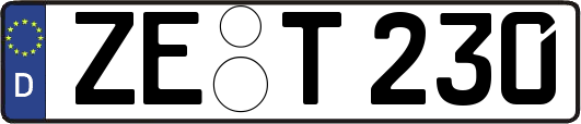ZE-T230