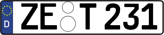 ZE-T231