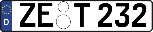 ZE-T232