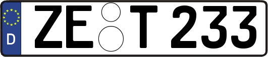 ZE-T233