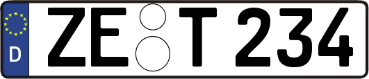 ZE-T234