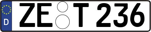 ZE-T236