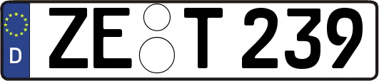 ZE-T239