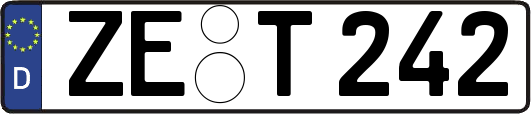 ZE-T242