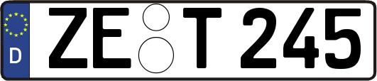 ZE-T245