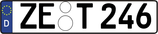 ZE-T246
