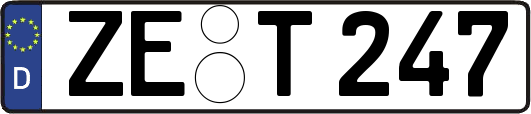 ZE-T247