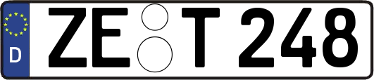 ZE-T248