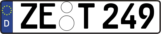 ZE-T249