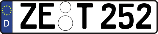 ZE-T252