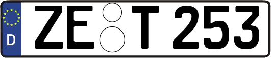 ZE-T253