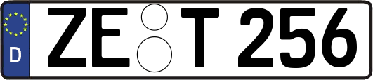 ZE-T256
