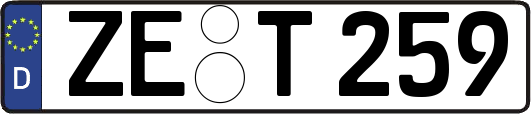 ZE-T259