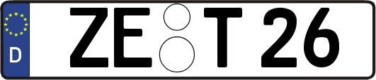 ZE-T26