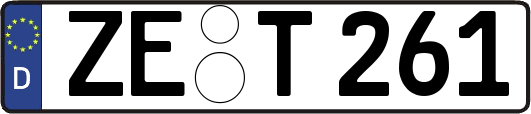 ZE-T261