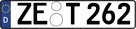 ZE-T262