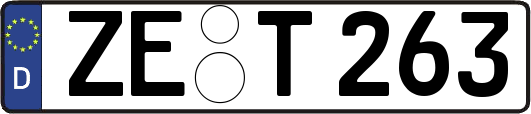ZE-T263