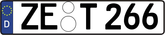 ZE-T266