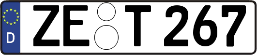 ZE-T267