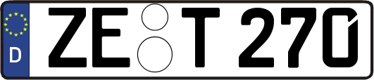 ZE-T270