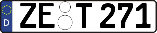ZE-T271