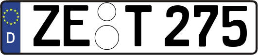 ZE-T275