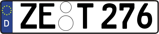 ZE-T276